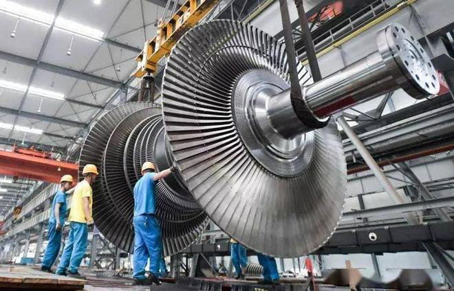 中國(guó)機(jī)械工業(yè)新格局 龍頭穩(wěn)固，濰柴、三一、徐工等巨頭引領(lǐng)機(jī)電制造新時(shí)代