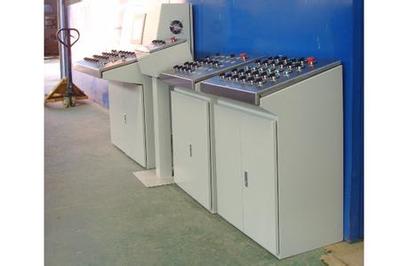 重慶PLC智能控制系統(tǒng)在安防設備制造中的設計、改造與維修