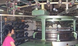 石獅電氣機械制造業(yè) 內外市場雙輪驅動，產業(yè)活力全面迸發(fā)